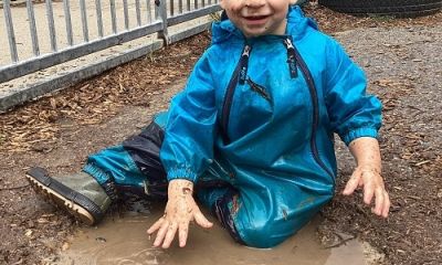 Muddy Research
