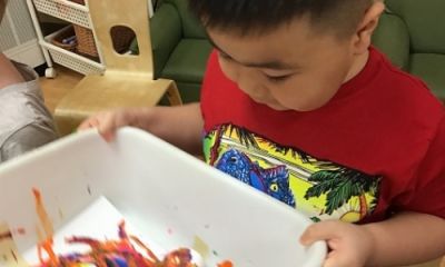 Easter Activities 