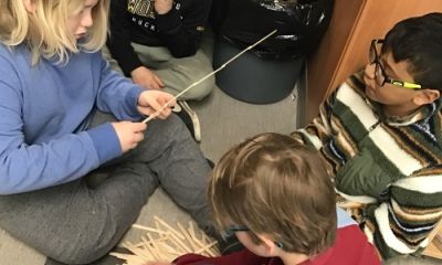 Bridge Competition