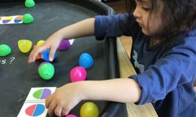 The Pattern Seekers: Adventures in Puzzles and Possibilities