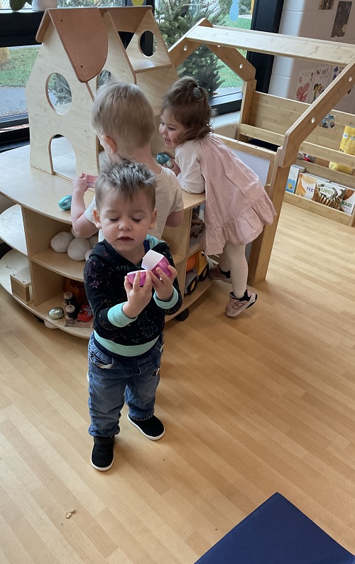egg hunt