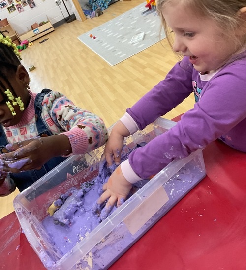 children in goop