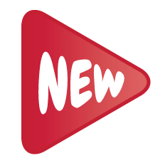 new symbols arrow